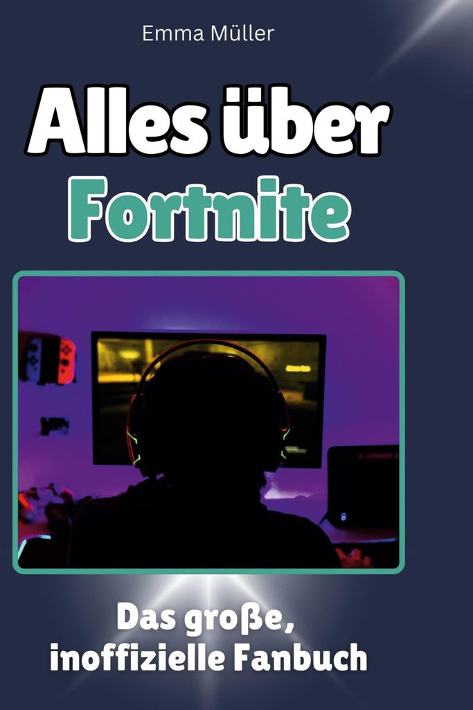 Alles über Fortnite