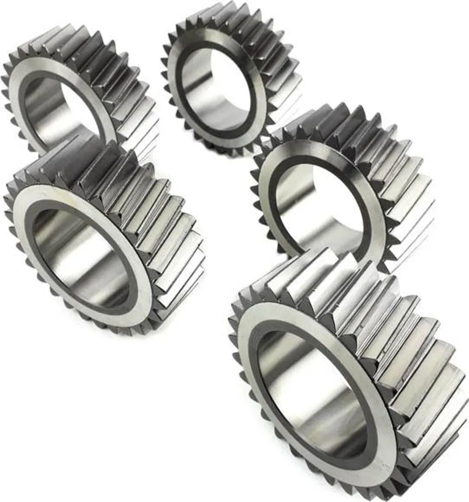 Kit boîte de vitesses ZF pour camion MAN DAF Iveco | Réf 81323016016