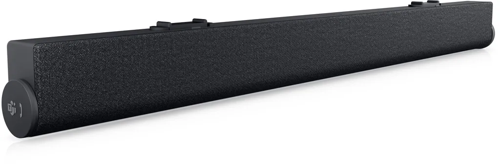 Barre de son Slim Conferencing SB522A noir - Haut-parleur USB précis
