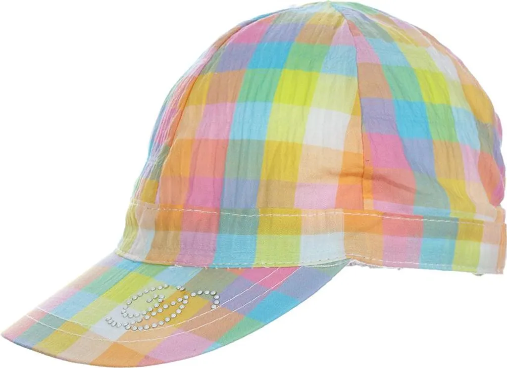 Berretto Doell per Bambini: Protezione UV e Comfort Outdoor Premium