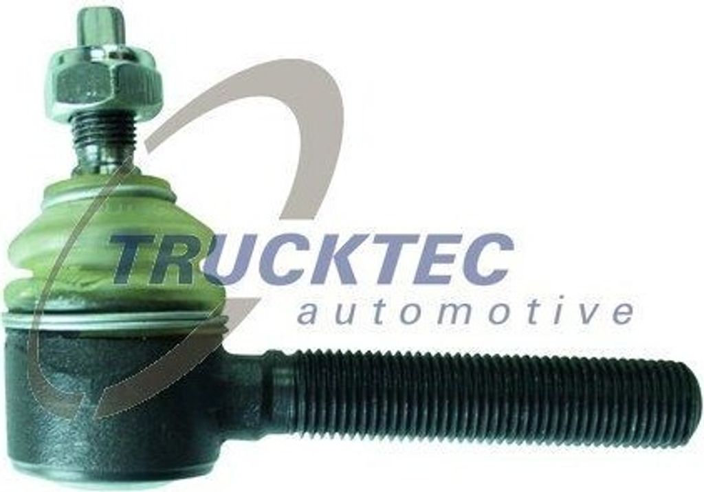 TRUCKTEC AUTOMOTIVE Kugelkopf Schaltgestänge 01.24.089 passend für MERCEDES-BENZ ATEGO LK/LN2 MK NG O 302 O 303