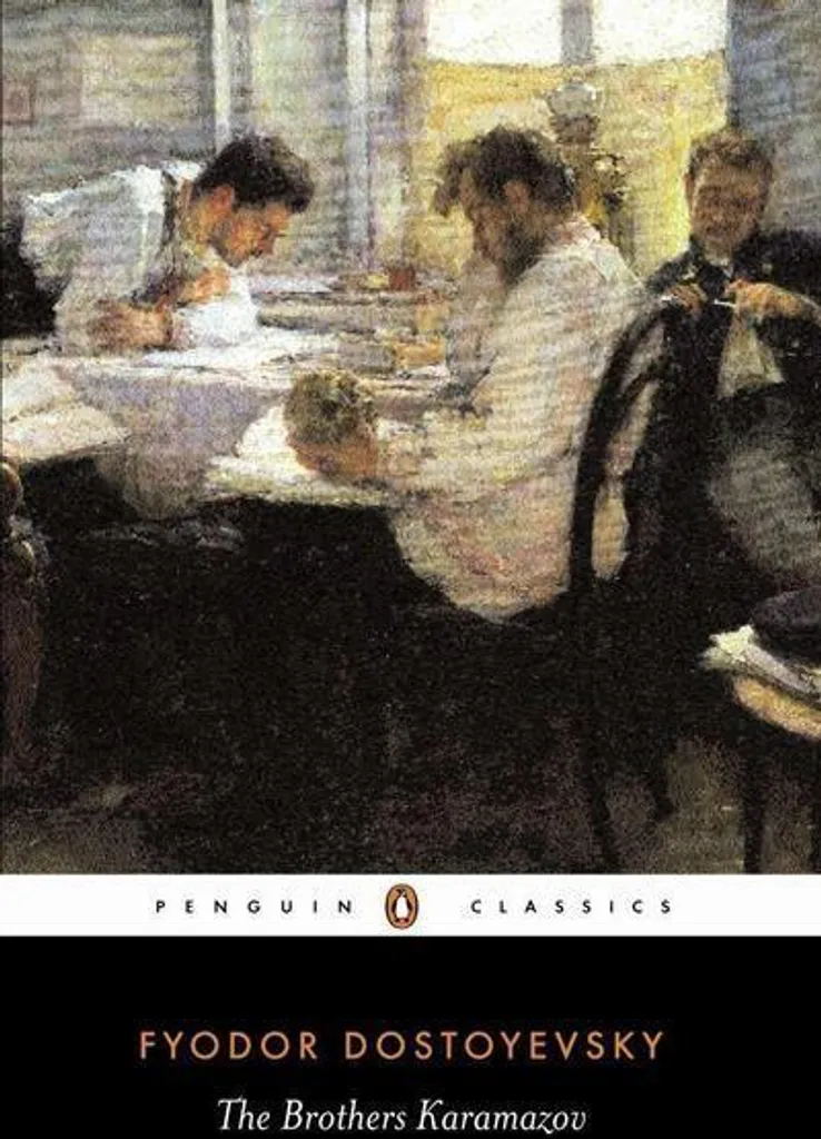 Les Frères Karamazov - Édition Intégrale avec Analyse Philosophique