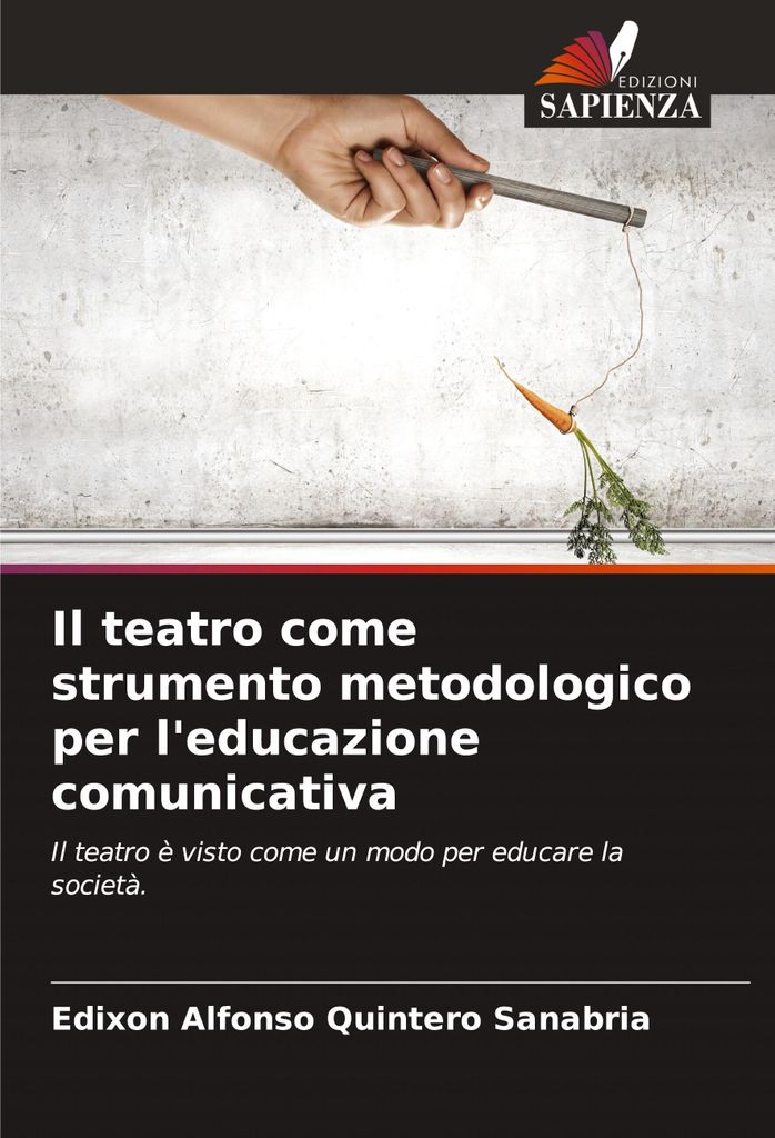 Il teatro come strumento metodologico per l'educazione comunicativa
