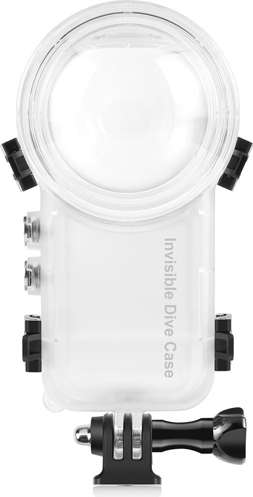 PULUZ PU977T panoramiczna kamera sportowa obudowa do Zdjęcie produktu 