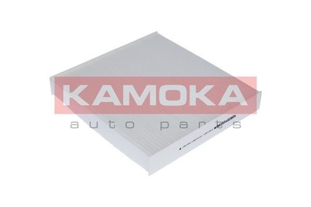KAMOKA F401001 Innenraumfilter Pollenfilter für TOYOTA Yaris Schrägheck (P9)