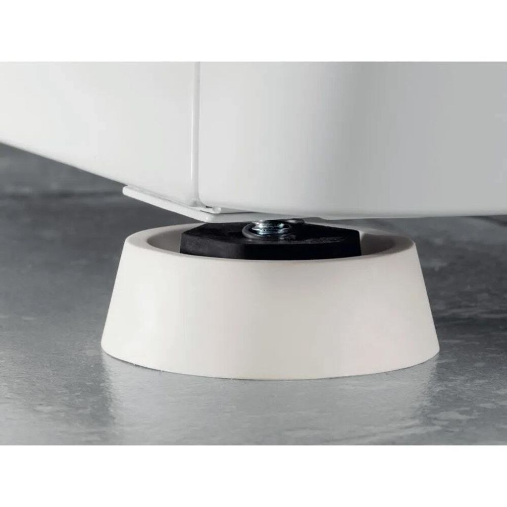 WPRO - VIBRATION Dämpfer- SHA024 - SET 4ST - C00862480 Produktbild 4