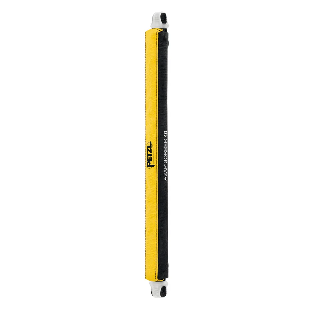 Longe PETZL ASAP'Sorber 20 cm L071AA00 avec absorbeur à déchirement