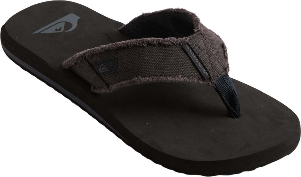 Quiksilver Monkey Flip Flops Herren 41 Produktbild 