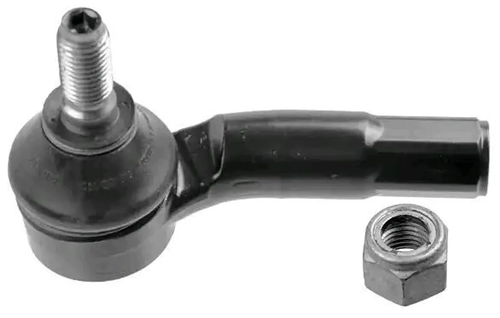 Rotule de direction TRW JTE2163 pour Seat Ibiza et VW Lupo OE 6E0419811