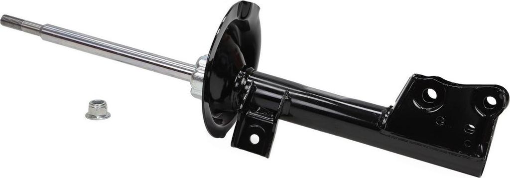 MS 553669-PCS-MS Stoßdämpfer Vorderachse für MERCEDES-BENZ A-Klasse (W168)
