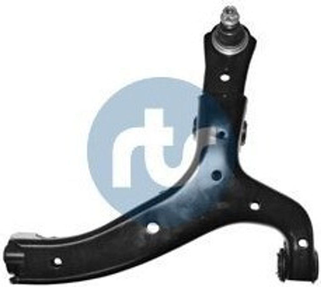 RTS 96-90958-1 Querlenker Vorne Rechts Unten für VW Amarok Pickup (2HA, 2HB, S1B, S6B, S7A, S7B)