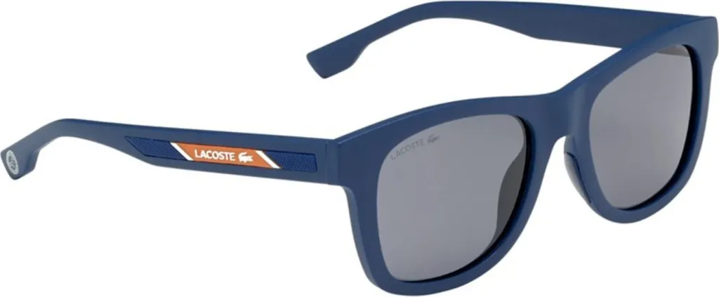 Lunettes de soleil Lacoste L3651SRG Anti-Éblouissement et Fatigue Oculaire