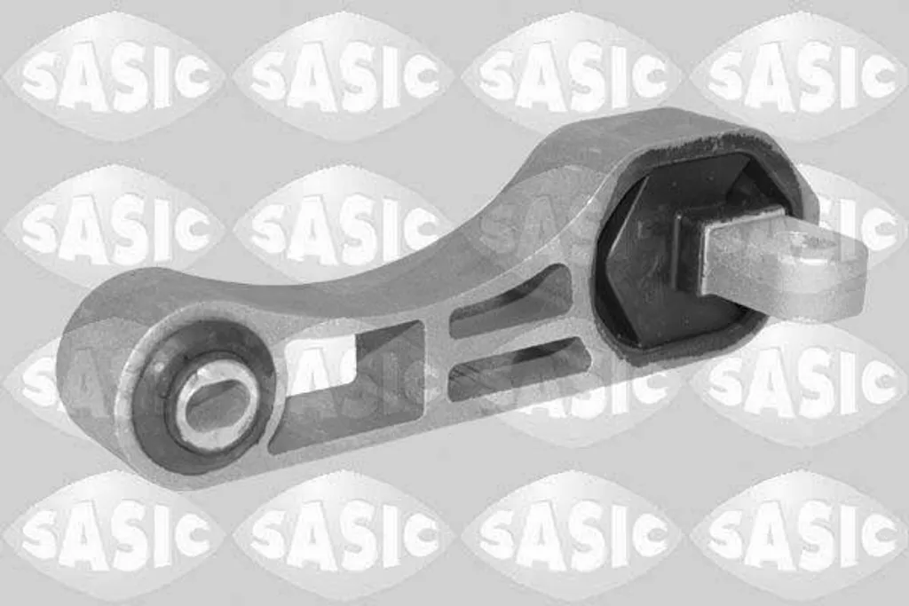 Support Moteur pour FIAT Fiorino et Qubo - SASIC 2706683 OE 51805433
