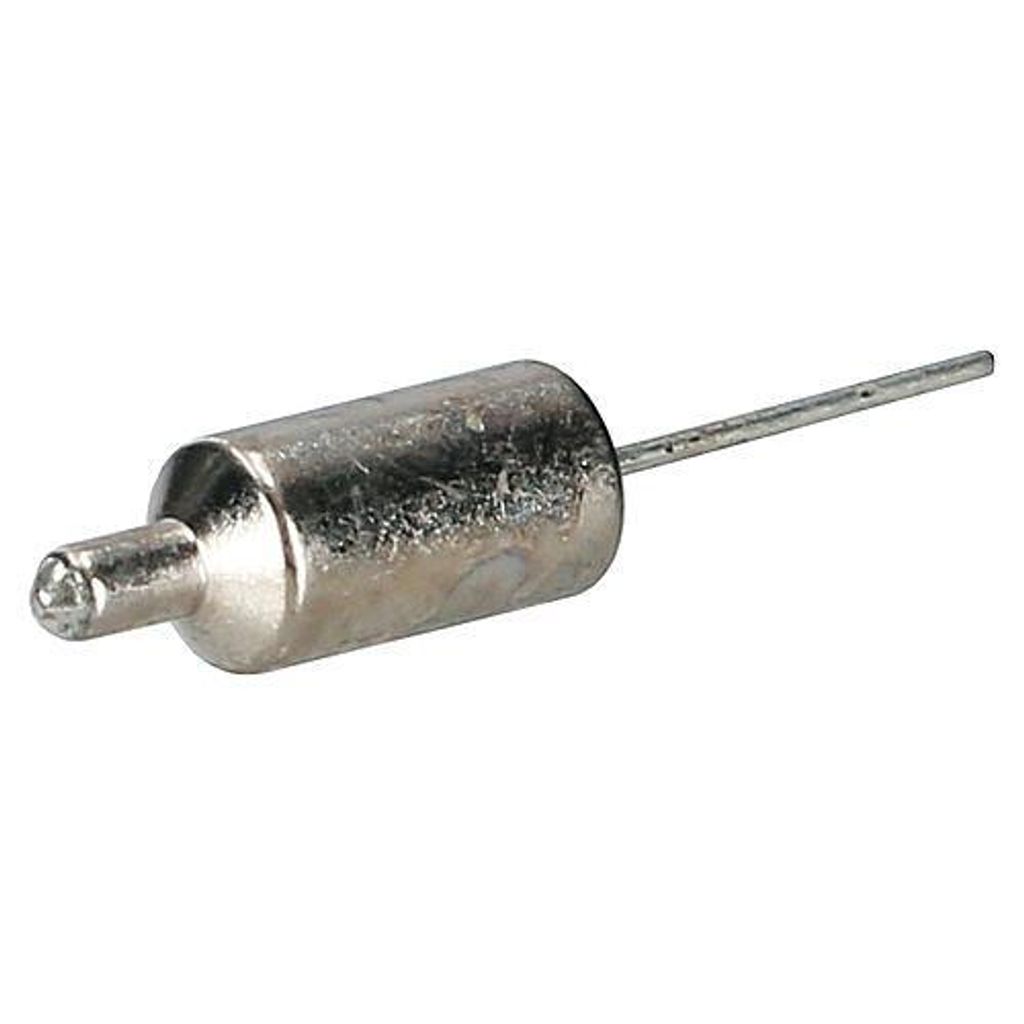 Axing TZU00300 Abschlusswiderstand, 75 Ohm