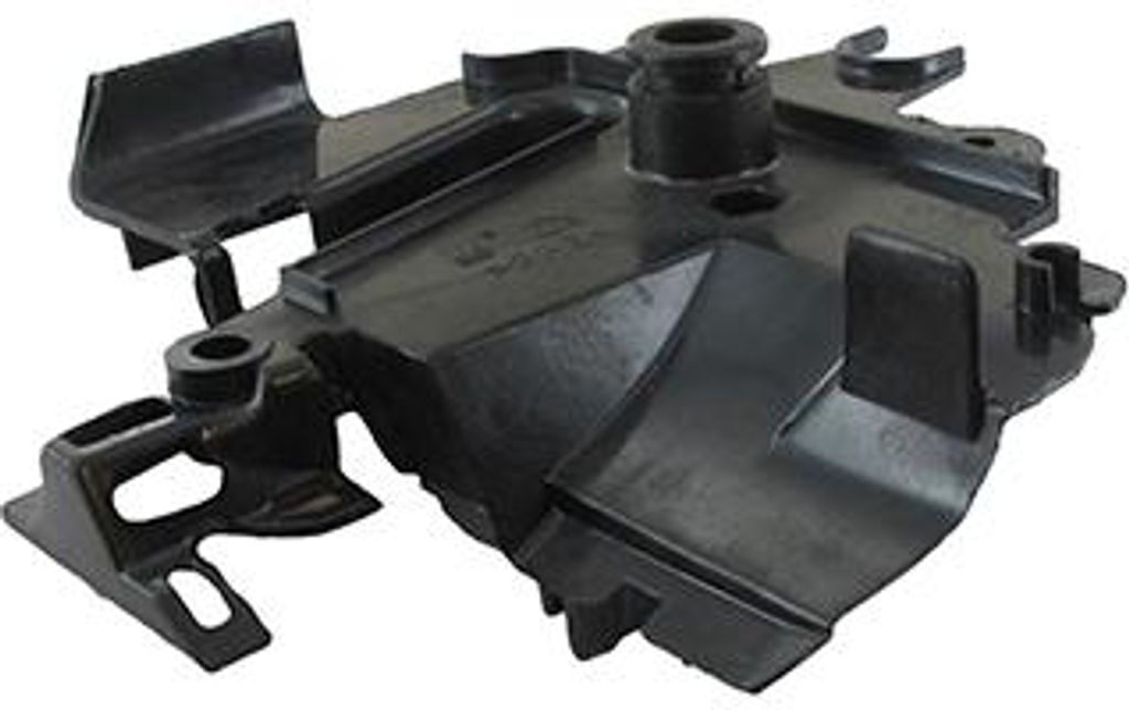 Hochzeits- oder Einlassadapter für Honda Modell Gx-35. Ersetzt Original 19631-z0z-000.