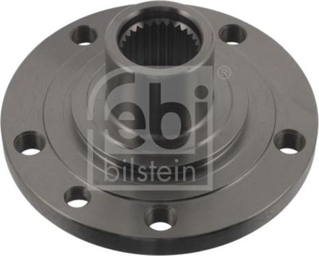 FEBI BILSTEIN 40224 Radnabe OE 51813028 kompatibel mit Mito
