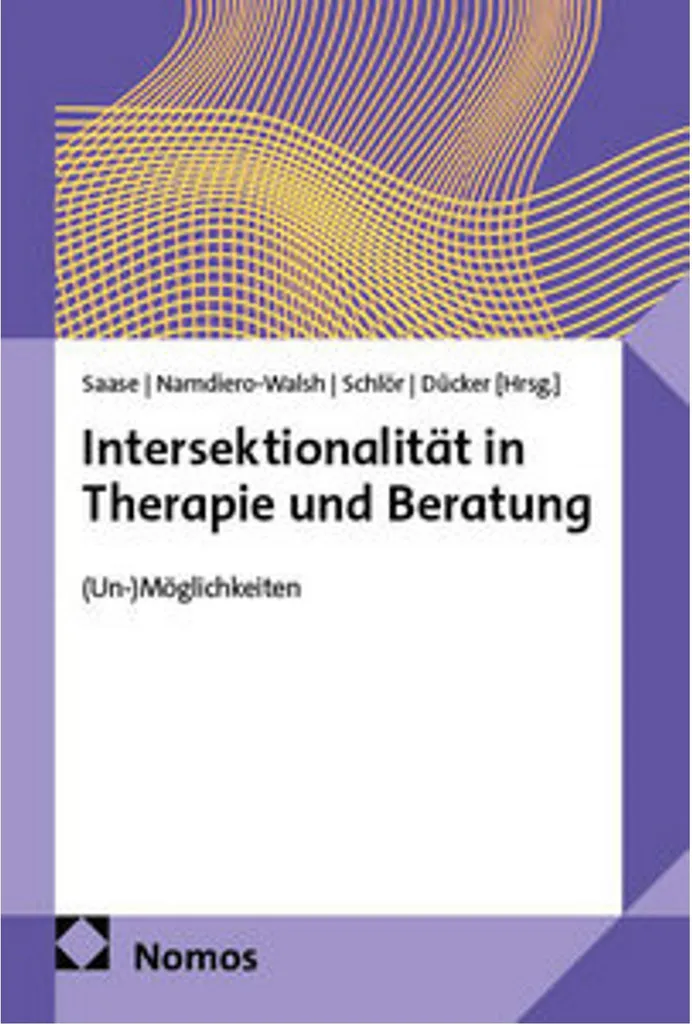 Livre Intersektionalität in Therapie und Beratung pour Psychothérapeutes