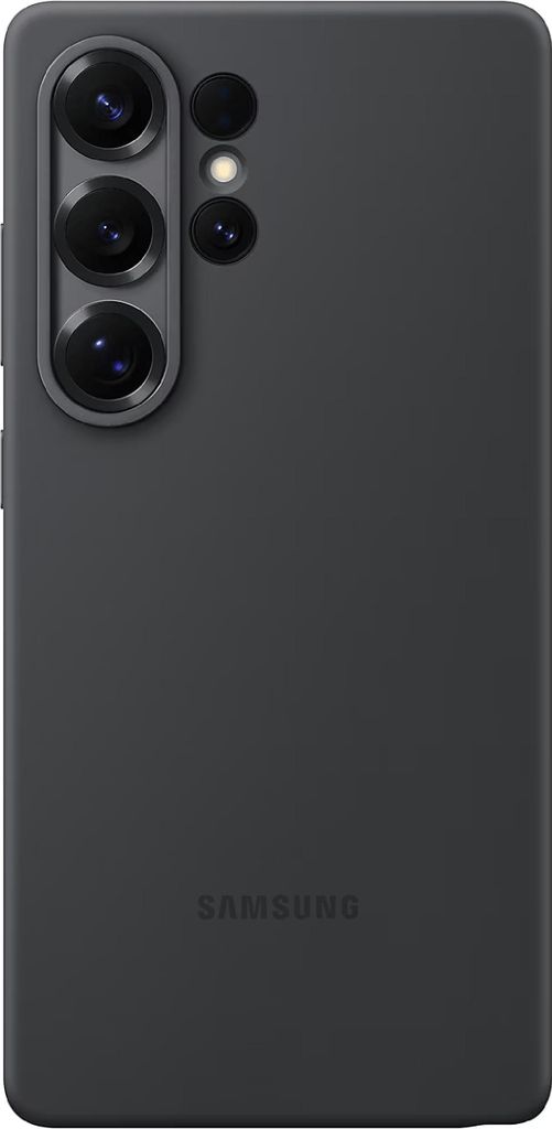 Samsung Galaxy S25 Ultra Silicone Case Immagine del prodotto 