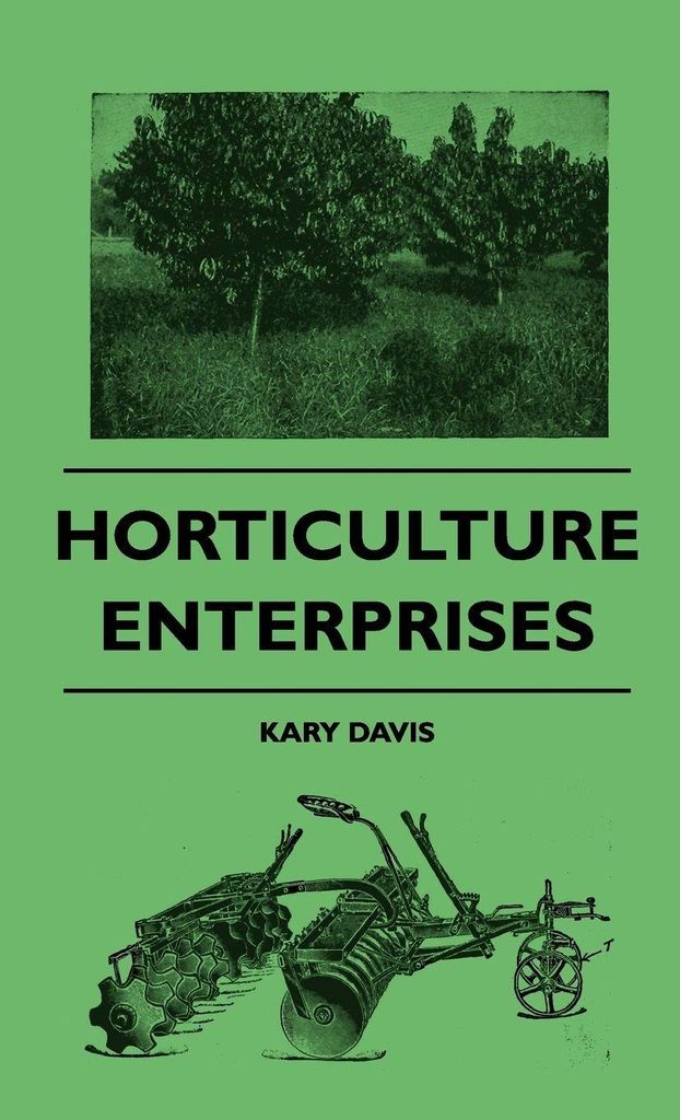 Horticulture Enterprises