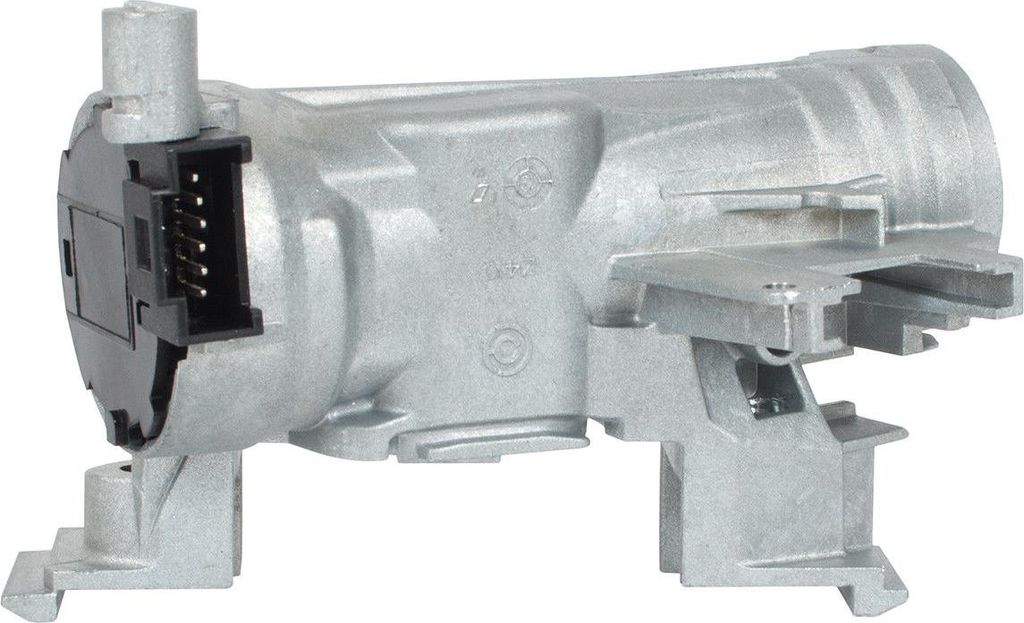 Lenkstockschloss + Zündung + Startschalter 1K0905841 für VW Audi Seat Skoda