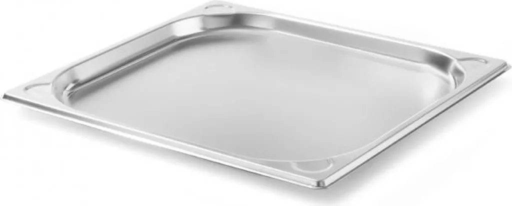 Offerta HENDI Contenitore GN 2/3 3L Acciaio - Miglior Prezzo Online - 10