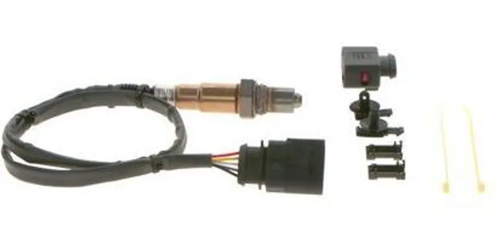 Sonde de régulation Bosch pour Audi A6 A8 et Volkswagen Beetle