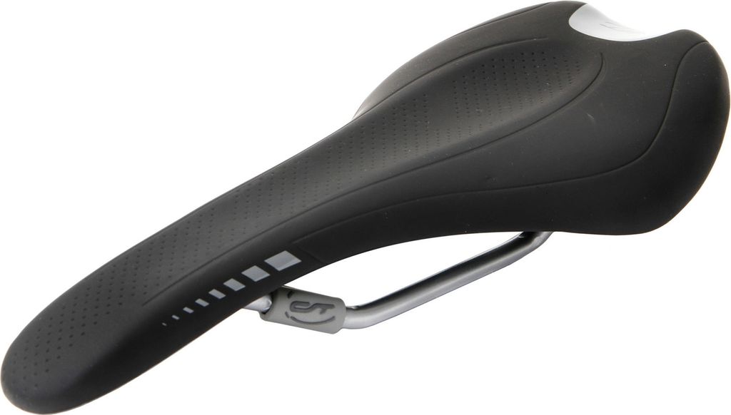 Contec Sattel Neosport Z Dyn. Mtb/Renn Unisex Coolgrey