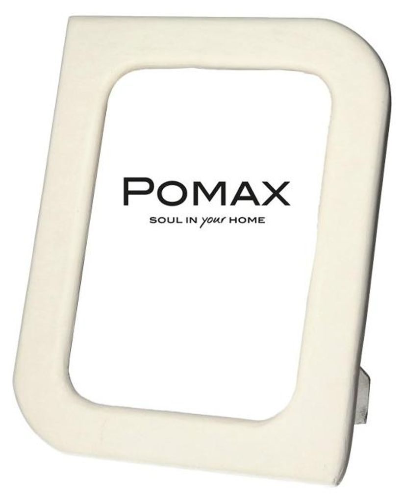 Pomax Salamanca fotolijst, wit, L 37 x B 29 x D 2 cm Productafbeelding 