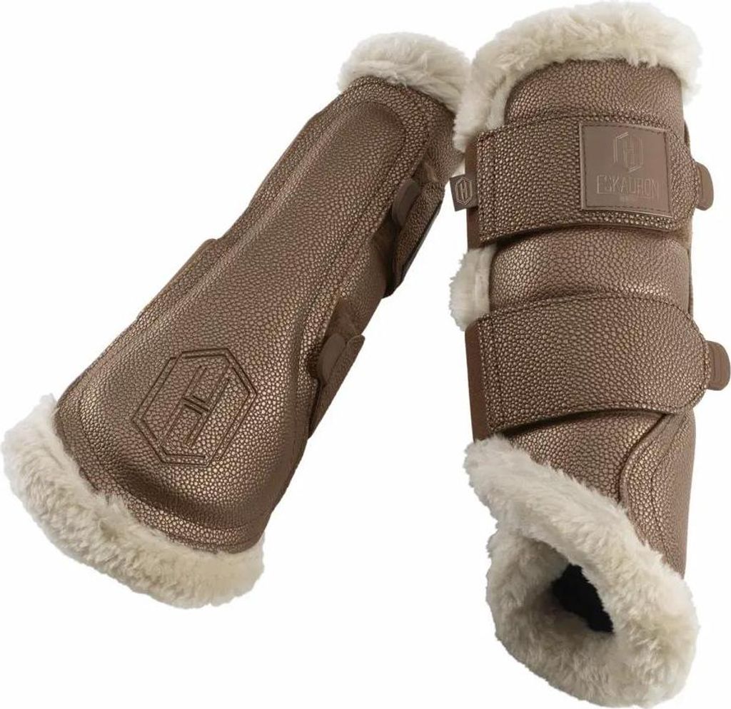 Eskadron Stingray Fauxfur Heritage 2024 Ghette da dressage Immagine del prodotto 