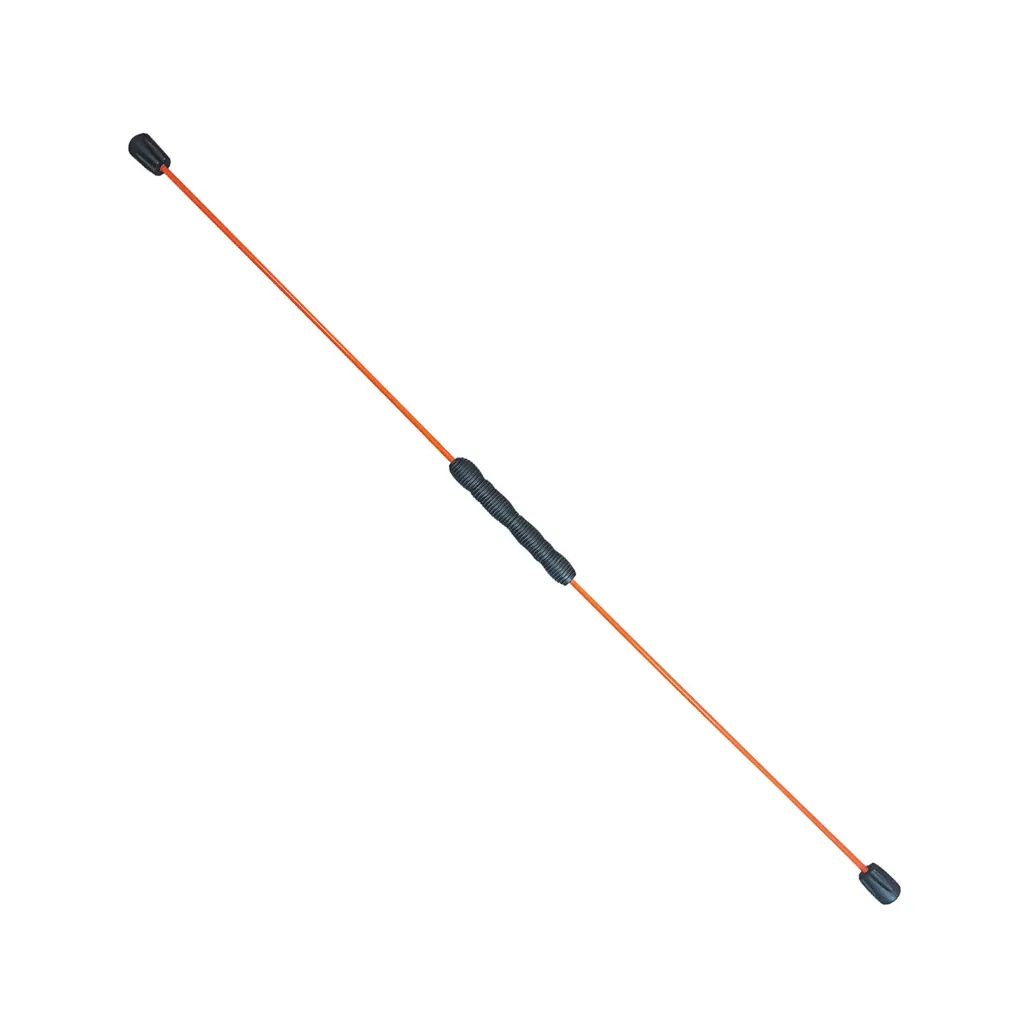Barre de fitness Sveltus Swing divisible pour gym à la maison