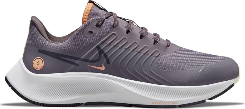 Nike W Air Zoom Pegasus 38 Shield Purple Smoke/Cave Produktbild 