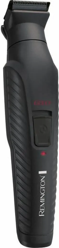 Rasoir électrique Remington G10 Graphite Series noir pour homme sans fil