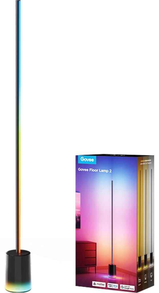 Govee Floor Lamp Matter ready Immagine del prodotto 