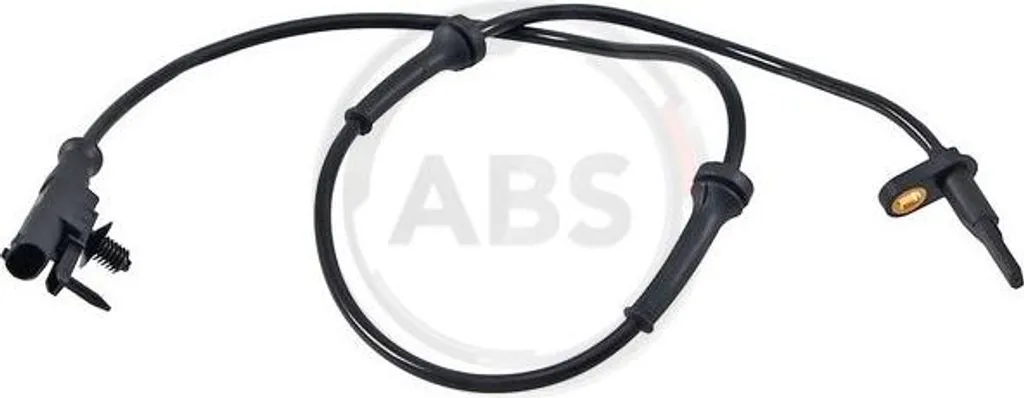 Capteur de vitesse de roue ABS 30625 compatible avec OE MN116462