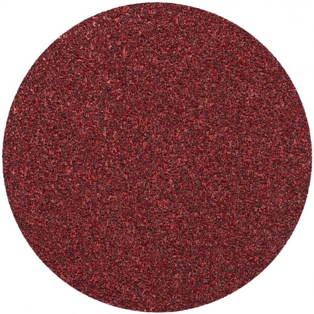 Brusná svorka na papír 125mm otvory P180 Obrázek produktu 