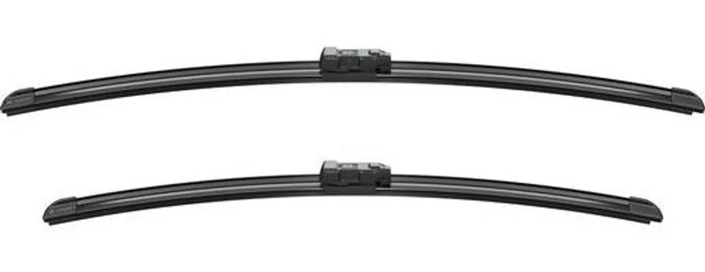 Essuie-glace plat Bosch Aerotwin OE 5N1998002 pour VW Tiguan et Evoque L538
