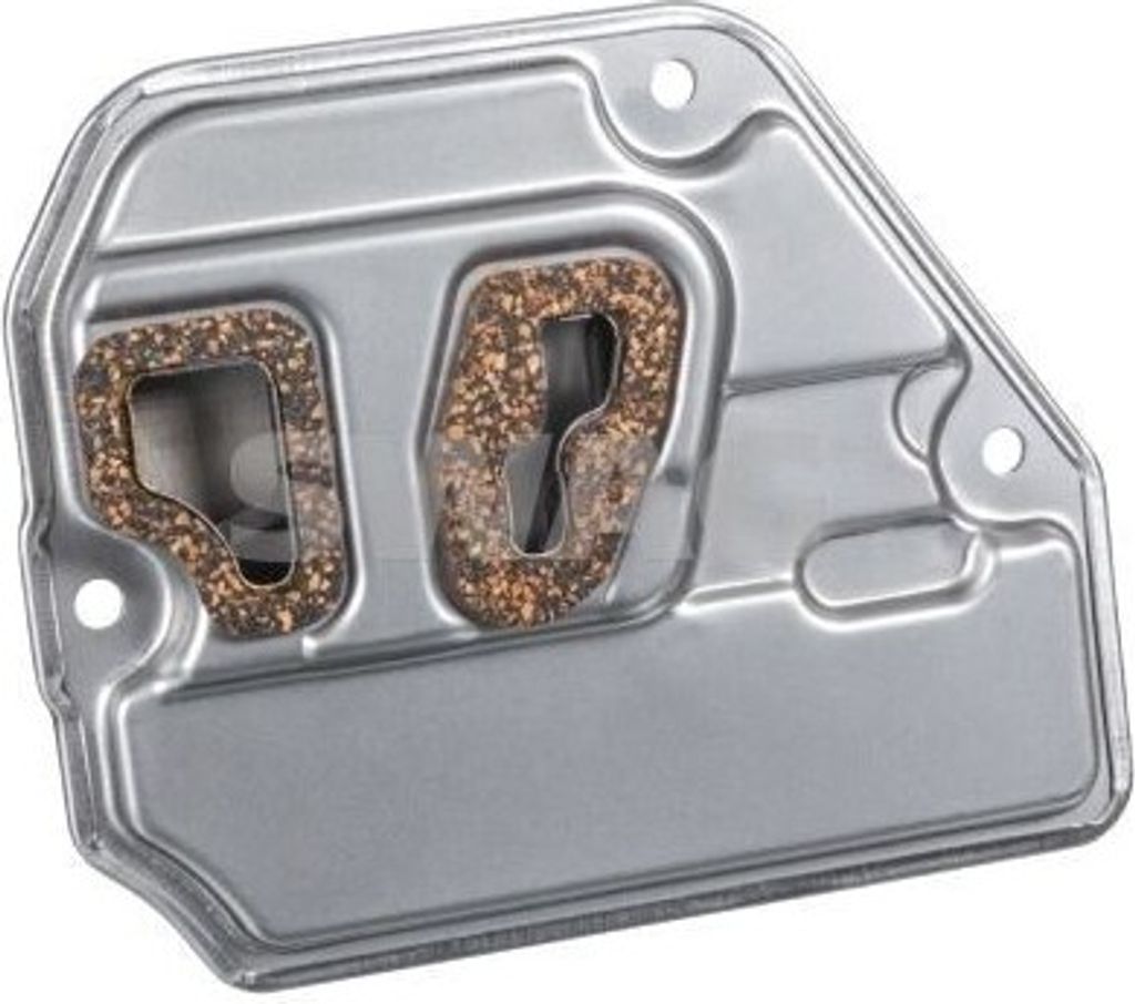 SWAG 11 10 1163 Automatikgetriebe Ölfilter Getriebeölfilter für MINI Schrägheck (R56) Clubman (R55) Countryman (R60) Cabrio (R57) Roadster (R59...