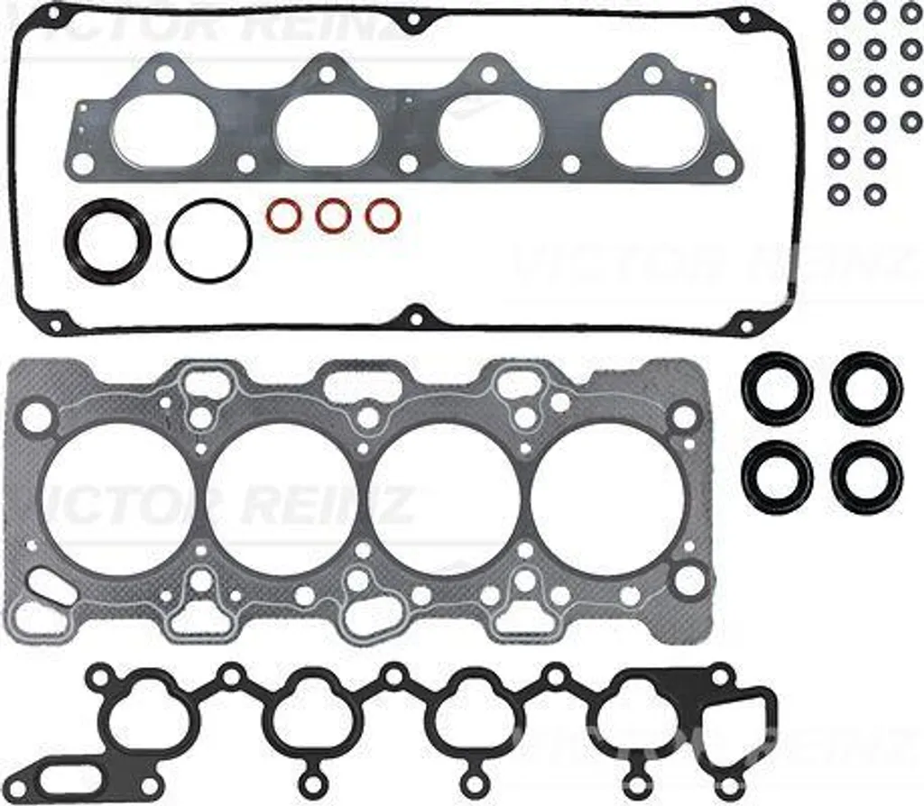 Stopper les fuites moteur avec le kit joints culasse L200 L300 L400
