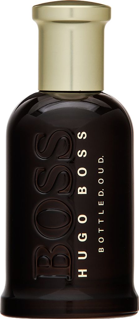 Hugo Boss Boss Bottled Oud Eau de Parfum für Herren 50 ml