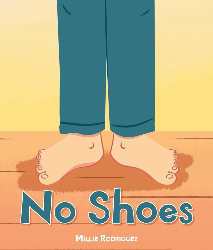 No Shoes