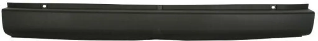 Pare-chocs arrière BLIC 5506-00-3548950P pour Mercedes Sprinter W907 W910