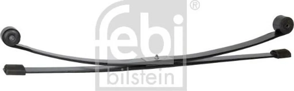 Amortisseur Arrière Renforcé 695/675mm Ford Transit MK7 Série 06-14