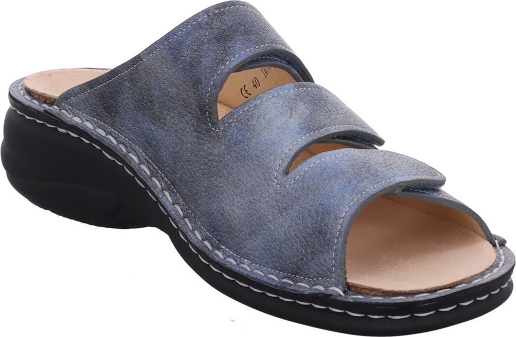 Finn Comfort Komfort Pantoletten Hellas Damen Produktbild 19