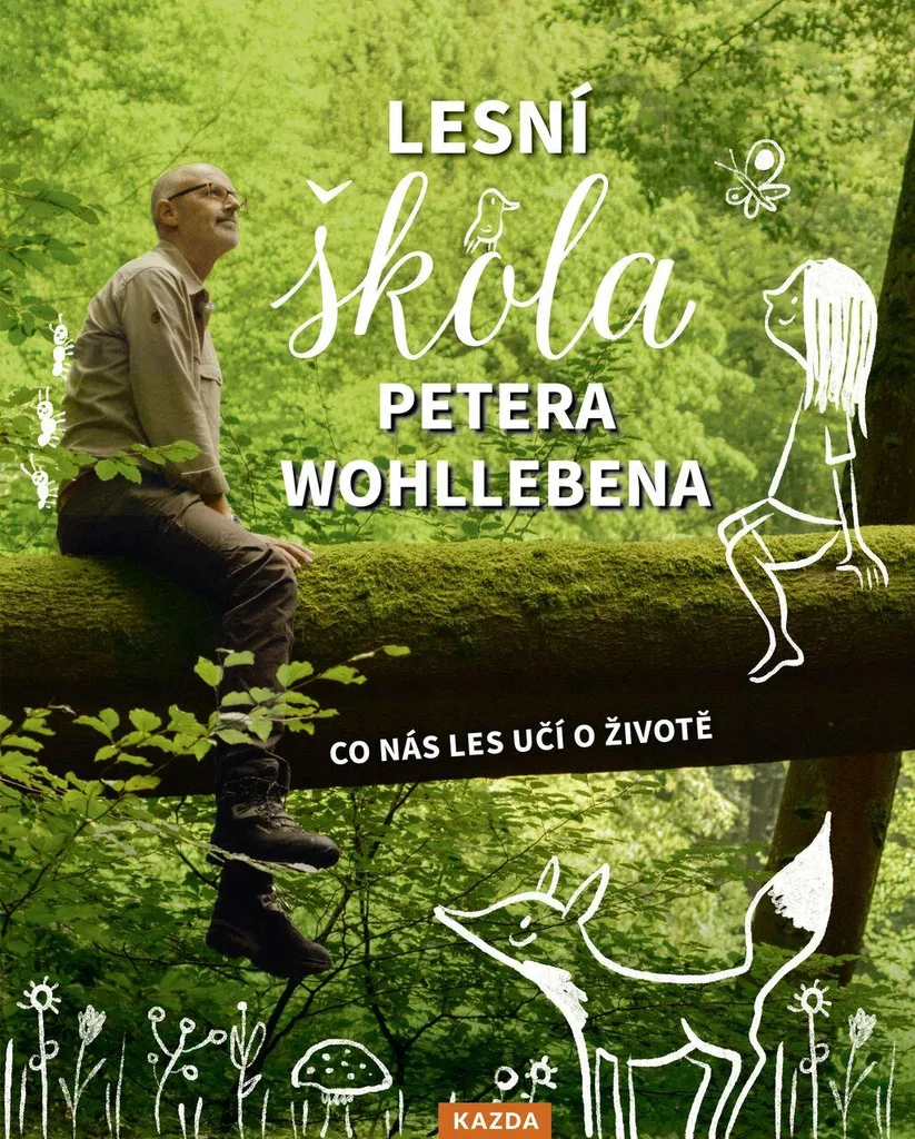 Mieux Comprendre les Forêts avec le Livre de Peter Wohlleben - Guide Pratique