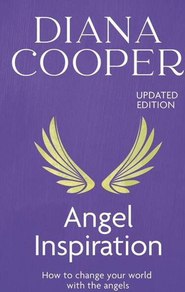 Angel Inspiration