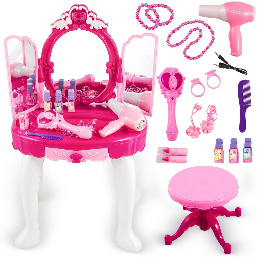 Kinderplay Toilettes pour enfants avec baguette magique, Image du produit 