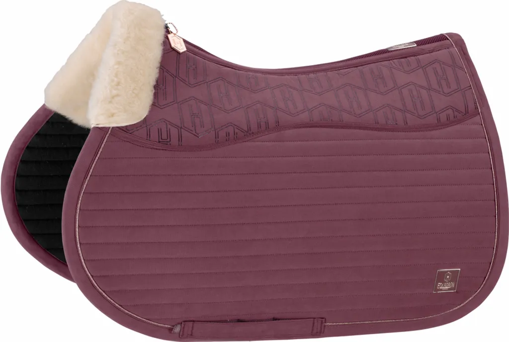 Chabraque Obstacle Eskadron Micro Evo-Wool pour le Travail et Concours - 2