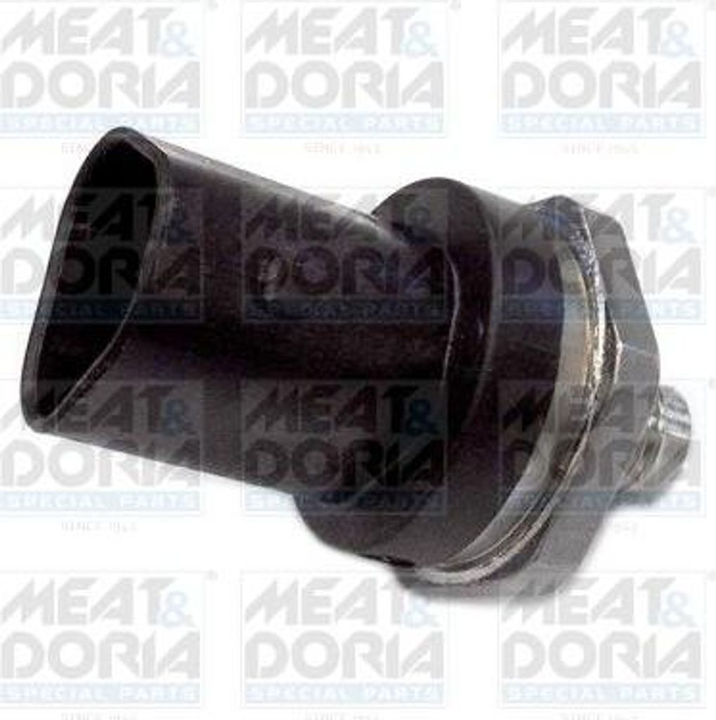 MEAT & DORIA 82506 Kraftstoffdrucksensor OE K68237472AA kompatibel mit Kuga, Focus, Giulietta, Alf. 4C
