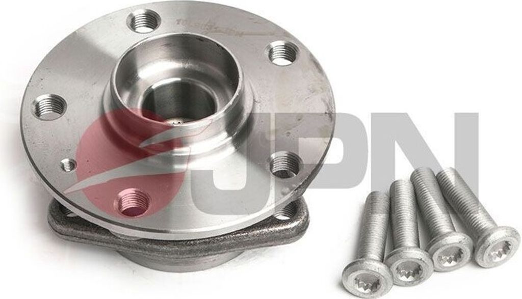 JPN Radlagersatz Vorne für VW Golf VII Schrägheck (5G1, BQ1, BE1, BE2) 137,0mm 10L9031-JPN