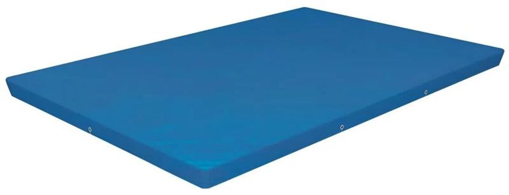 Bestway 58107, Osłona, Niebieski, Polietylen, 4 m, 2,11 m, Zdjęcie produktu 
